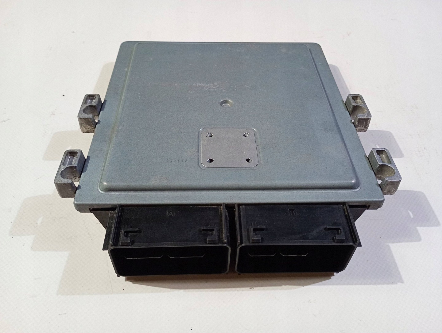 Computer modul Bedienteil DES MOTORS ECU Ford Explorer V 3.5 2016