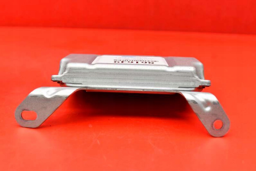 control unit module START/STOP CA6T-14B526-CB FORD FIESTA MK7 08-17