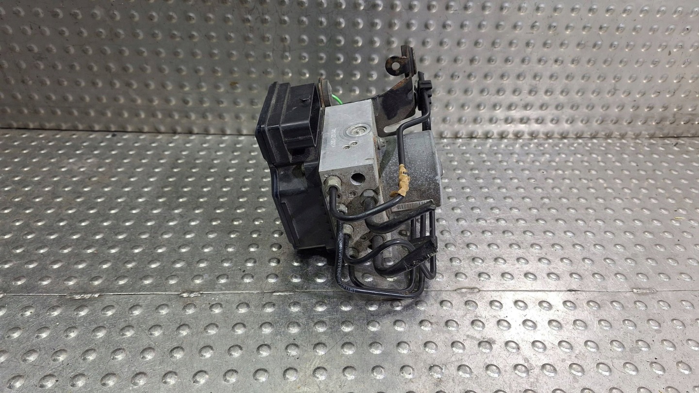 pump control unit ABS 8G91-2C405-AB FORD S-MAX MK1 GALAXY MK3 MONDEO MK4