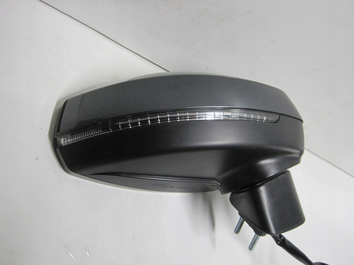 mirror AUDI A3 8V0 17R ASYSTENT right