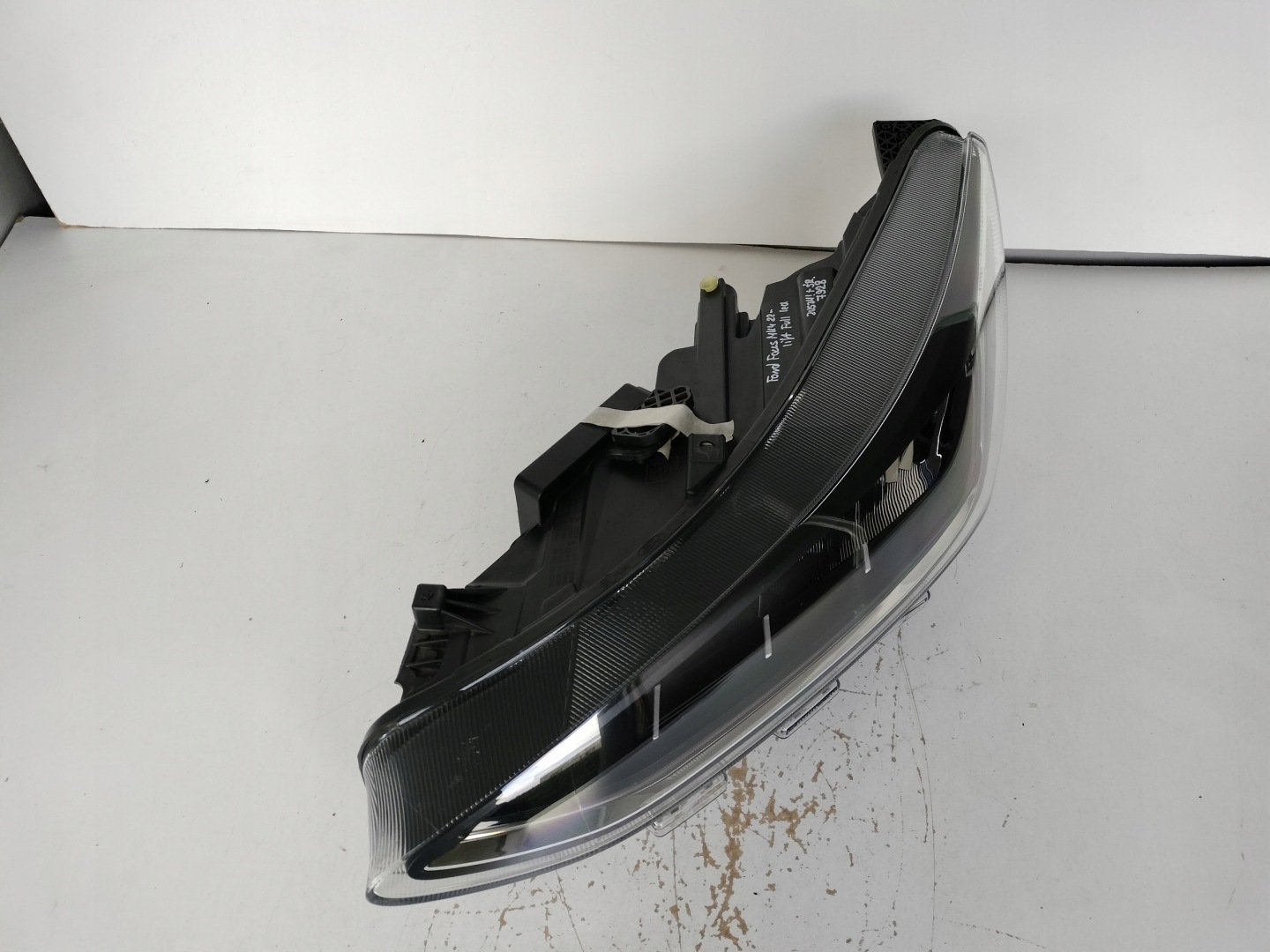 light left REFLEKTOR FORD FOCUS MK4 22- LIFT FULL LED
