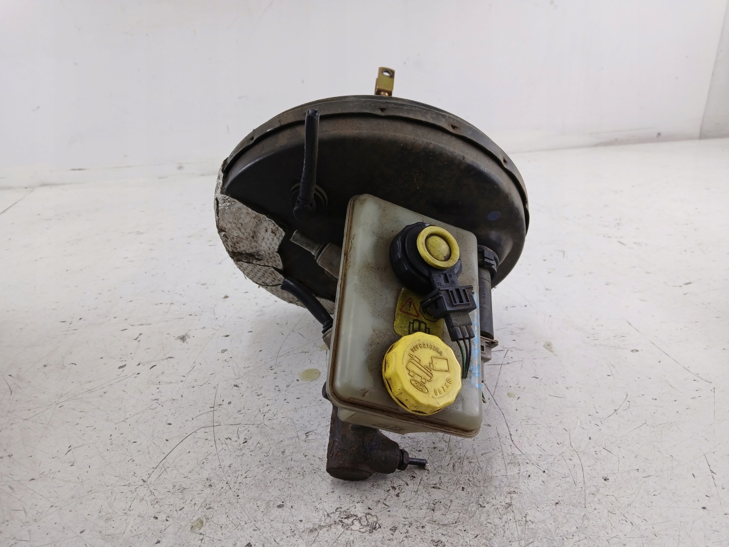 FORD TRANSIT MK5 Servo bremsen + Pumpe 94VB-2B195-DB