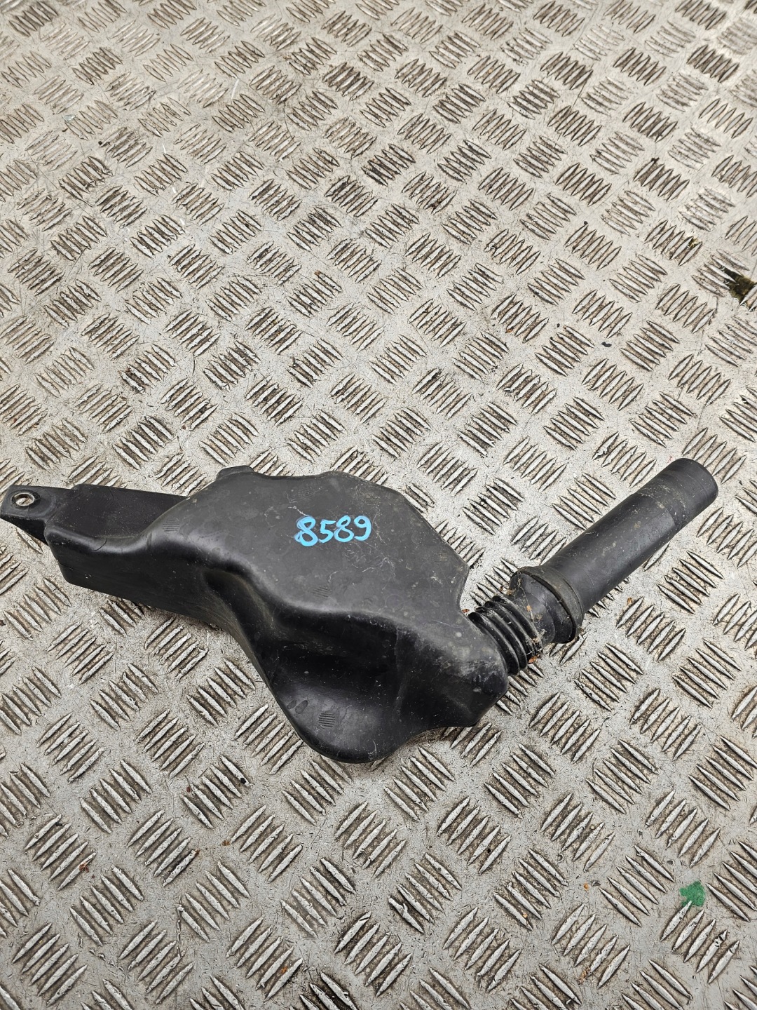 WLEW LIQUIDO LAVAFARI serbatoio AUDI A6 C7 4G2955462