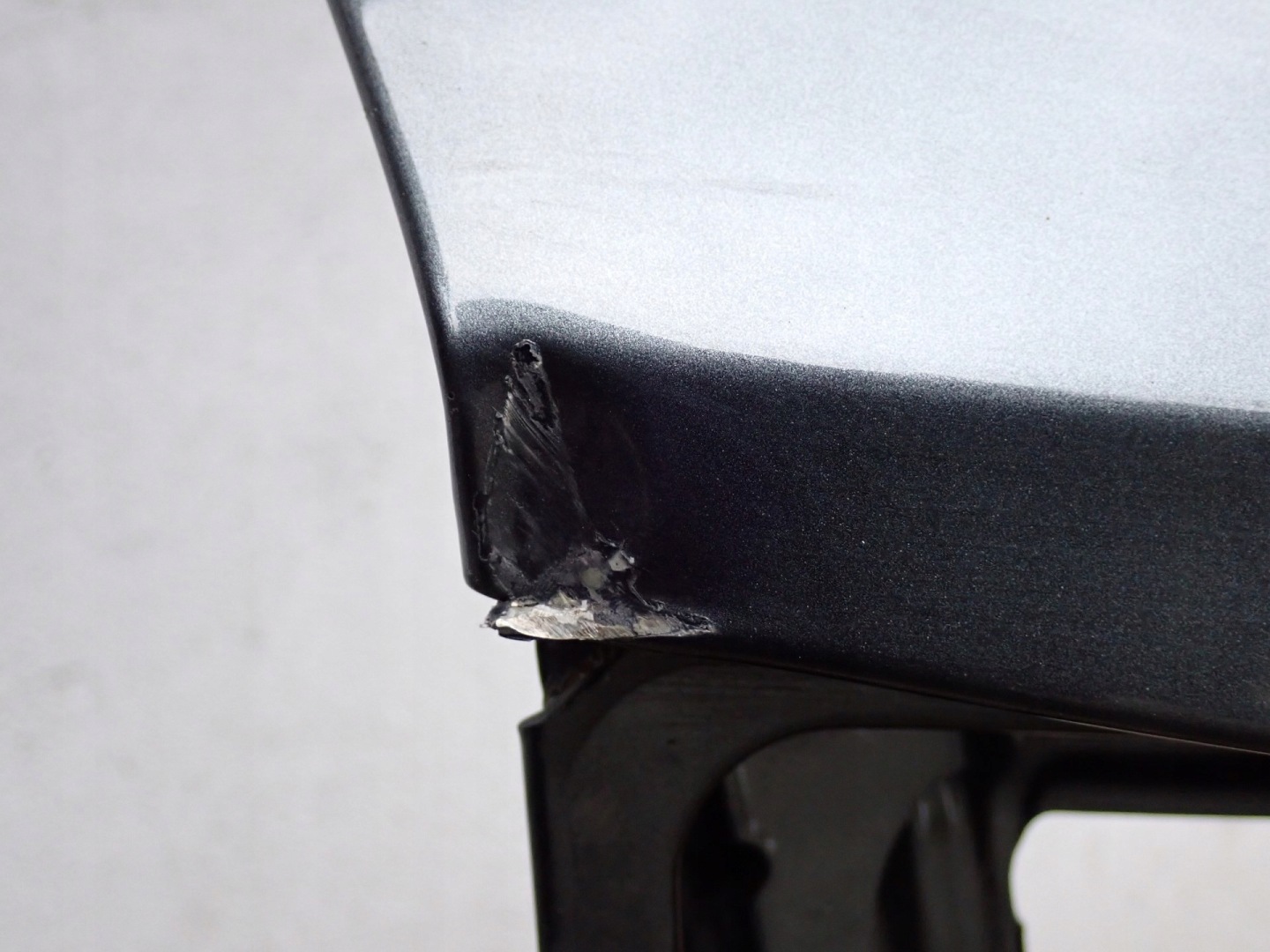boot door cover boot AUDI A6 RS6 4G KOMBI