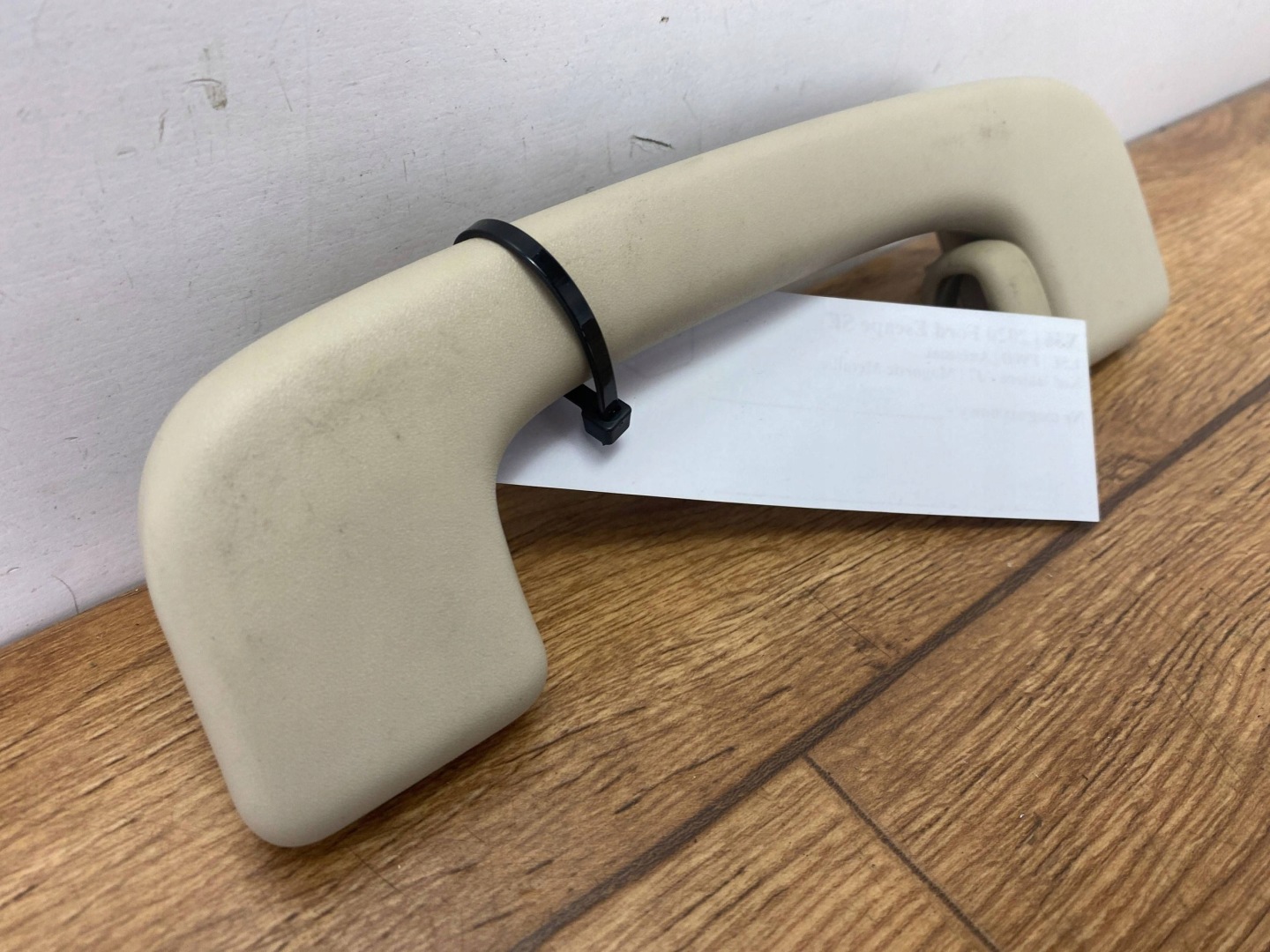 handle sufitowa Ford Escape IV Kuga MK3 2020+