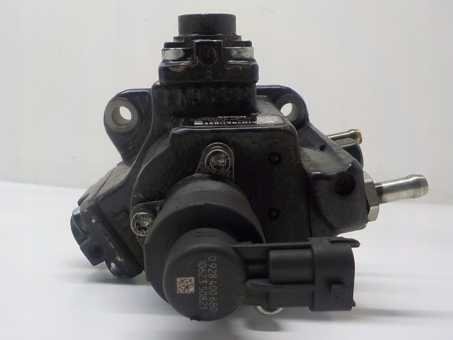 OPEL 2.0 CDTI A20DTH pompe d'injection 0445010193