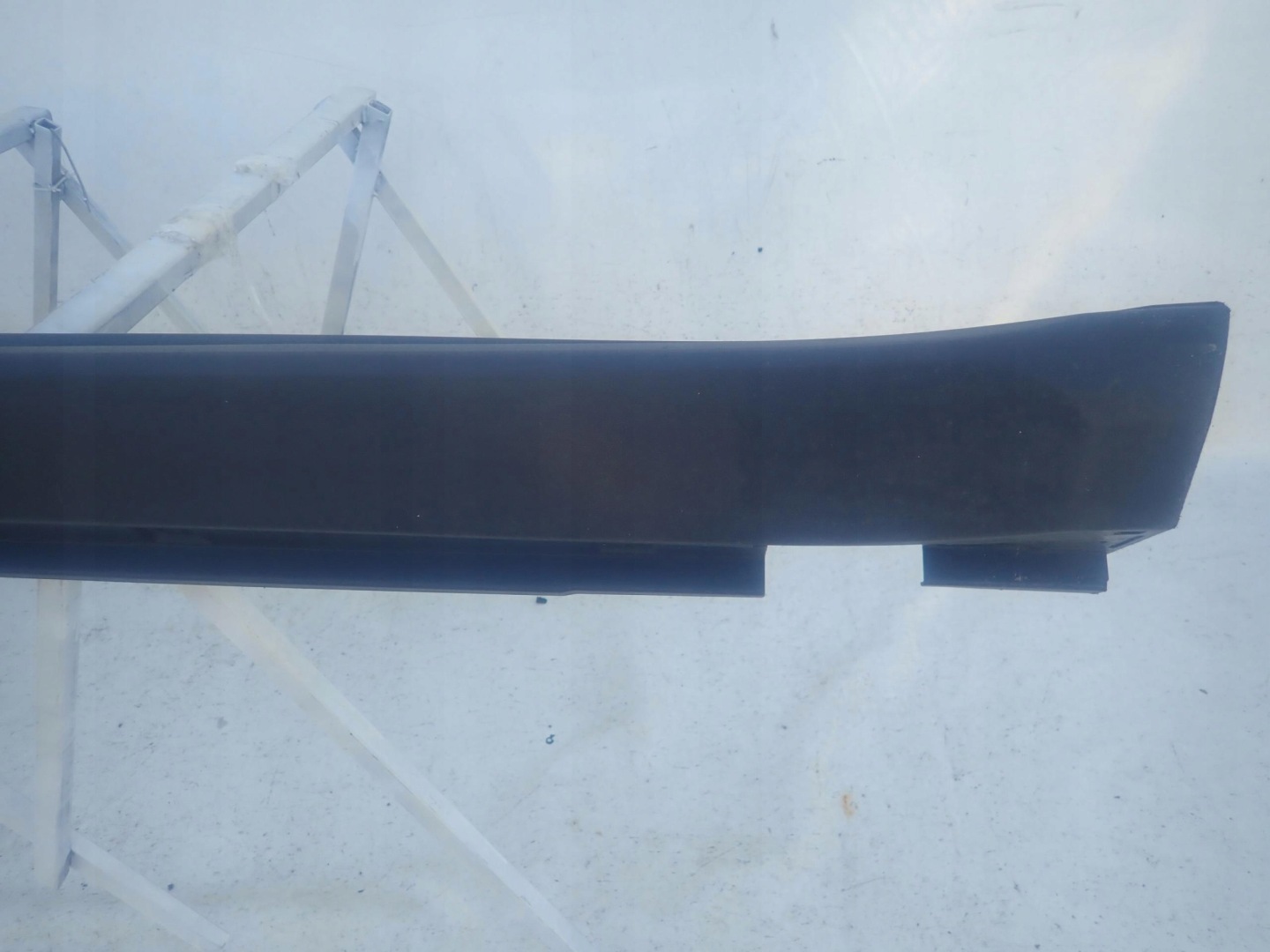 MERCEDES ML W164 threshold left moulding threshold left