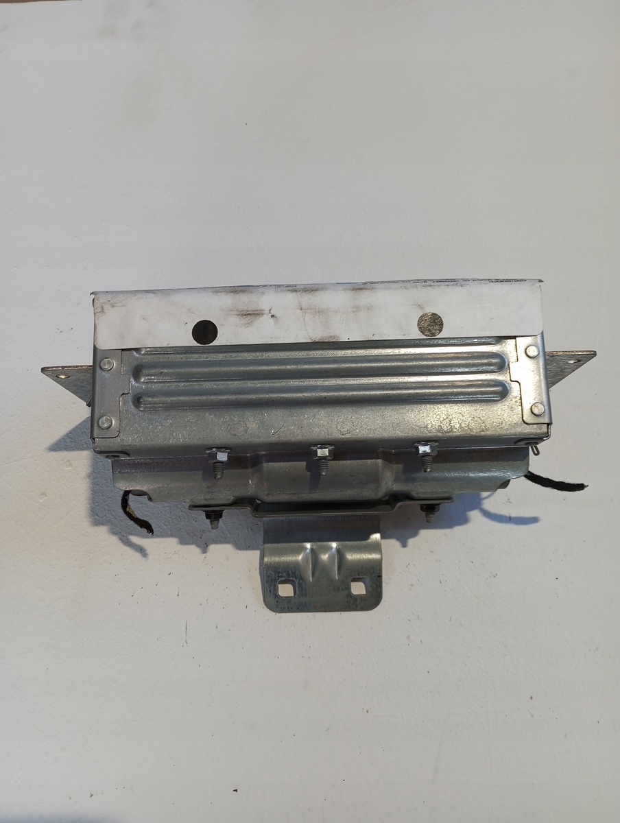 Airbag Airbag passager Range Rover Sport