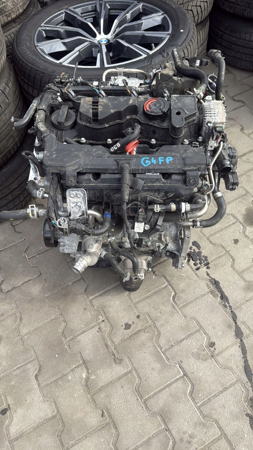 Getriebe HYUNDAI L94W L94WRD 4X4