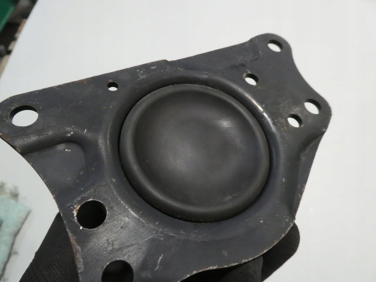 engine mount 6Q0199262 VW SEAT SKODA