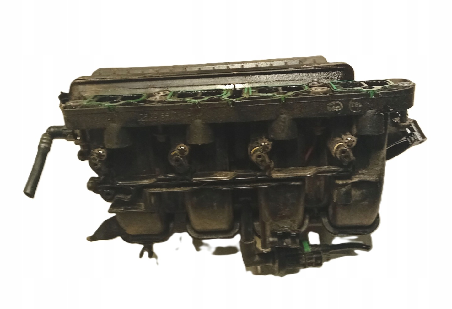 intake manifold 55563664 OPEL CORSA E1.4 petrol