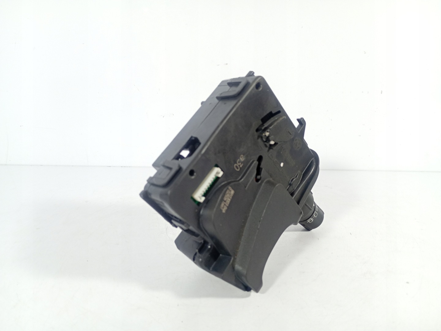 RENAULT CLIO 3 III 03-12 switch switch MANETKA of wipers 88103003