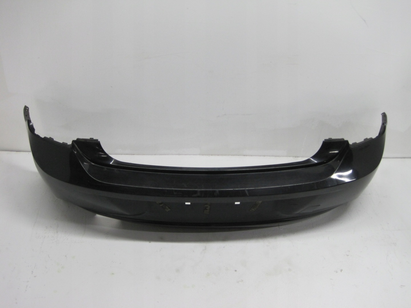 Stoßstange BMW 1 F20 heck hinten