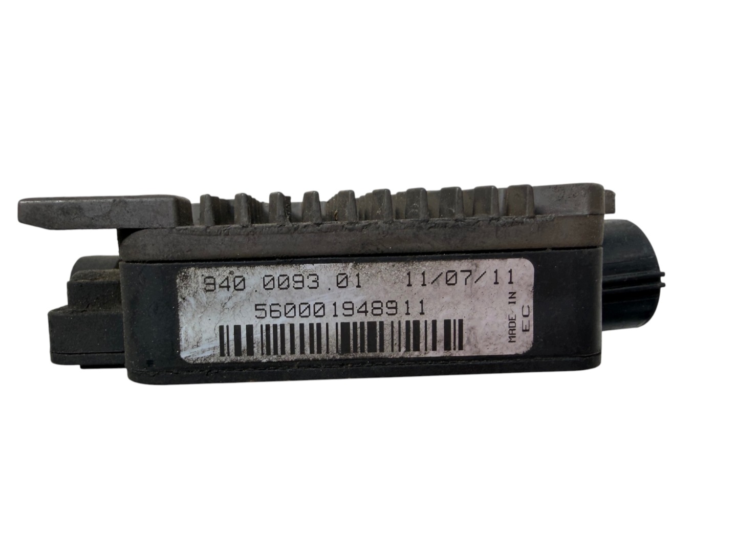 Module Ventilateurs VOLVO V60 et 940009301