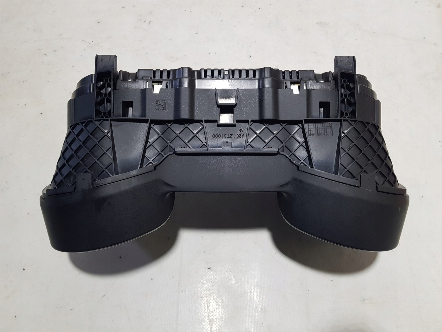 ALFA ROMEO STELVIO dials dials 50554657 2.0 T