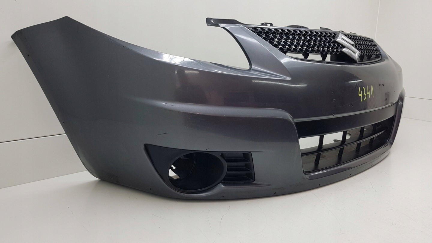 SUZUKI SX4 2006 - JAPAN bumper front 71711-80J