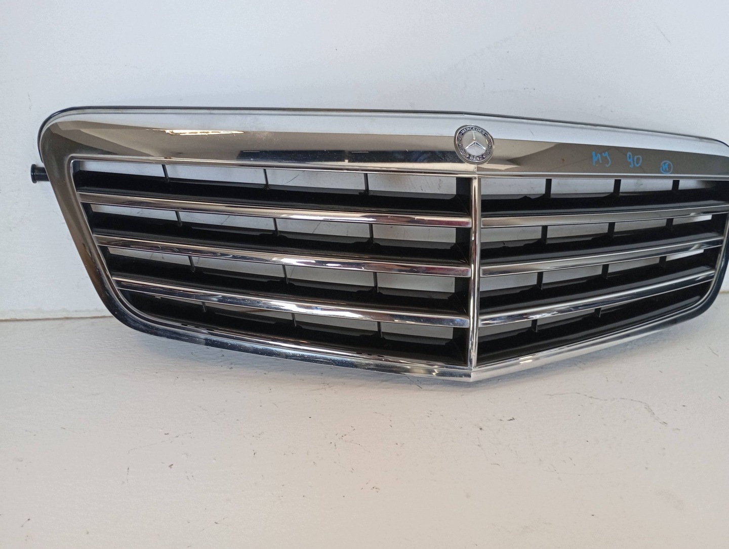 grill front front MERCEDES E 212 A2128800583