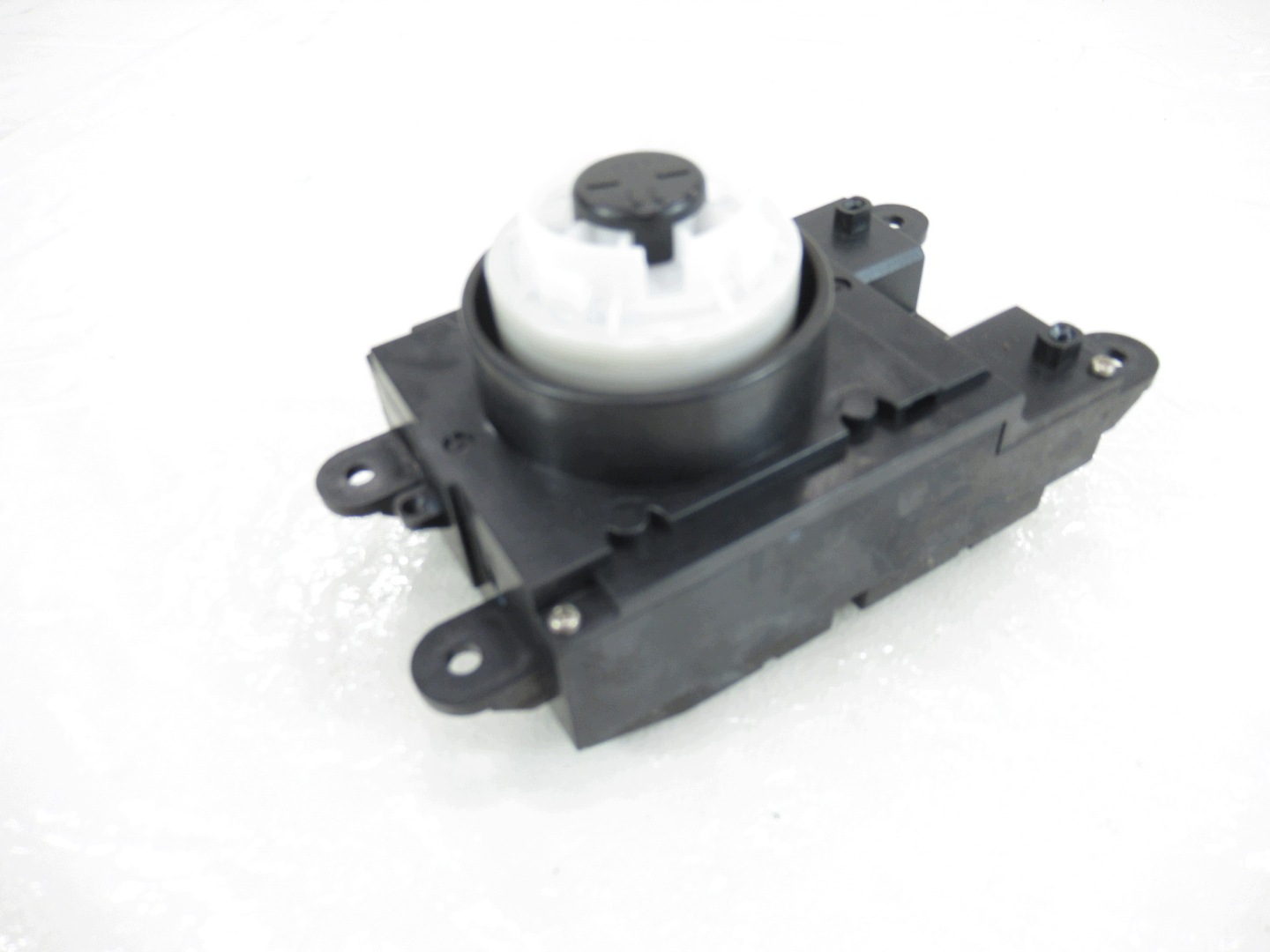 Kontroler switch and drive BMW e60 e61 e63 e64 CCC Duza navigation DVD
