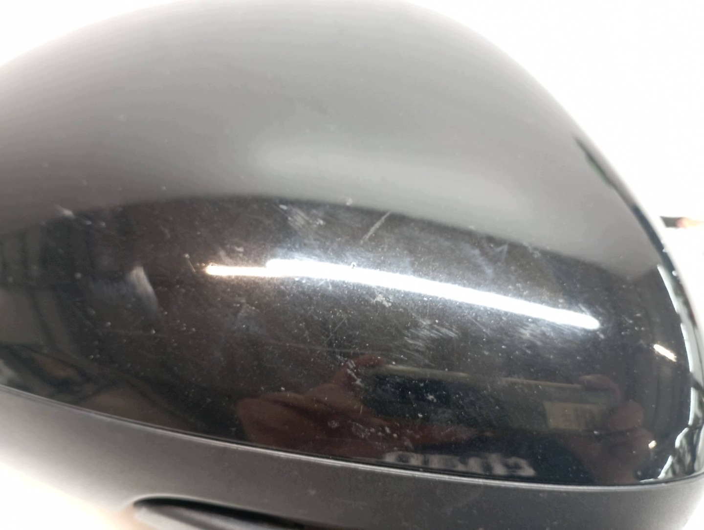 mirror right 14PIN EUROPA 041 Porsche Cayenne II (2010-2017)