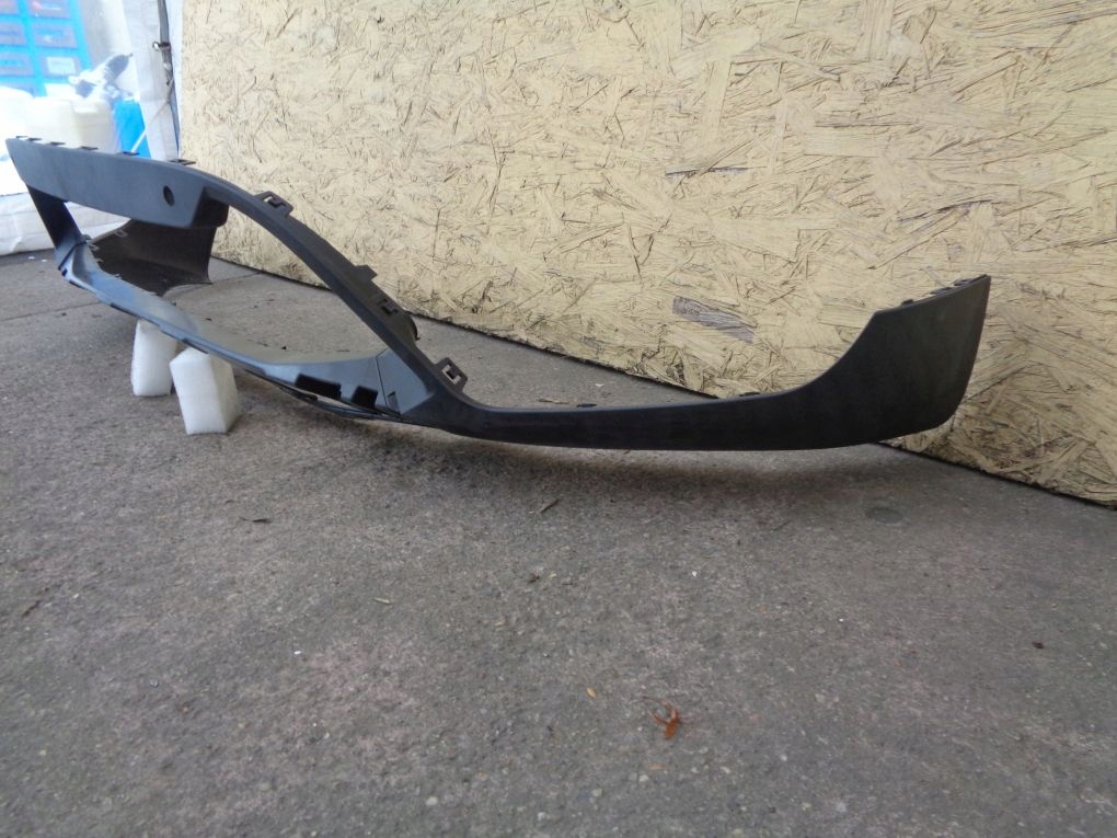 BMW X1 F48 LIFT LCI FRONTSTOSSSTANGE