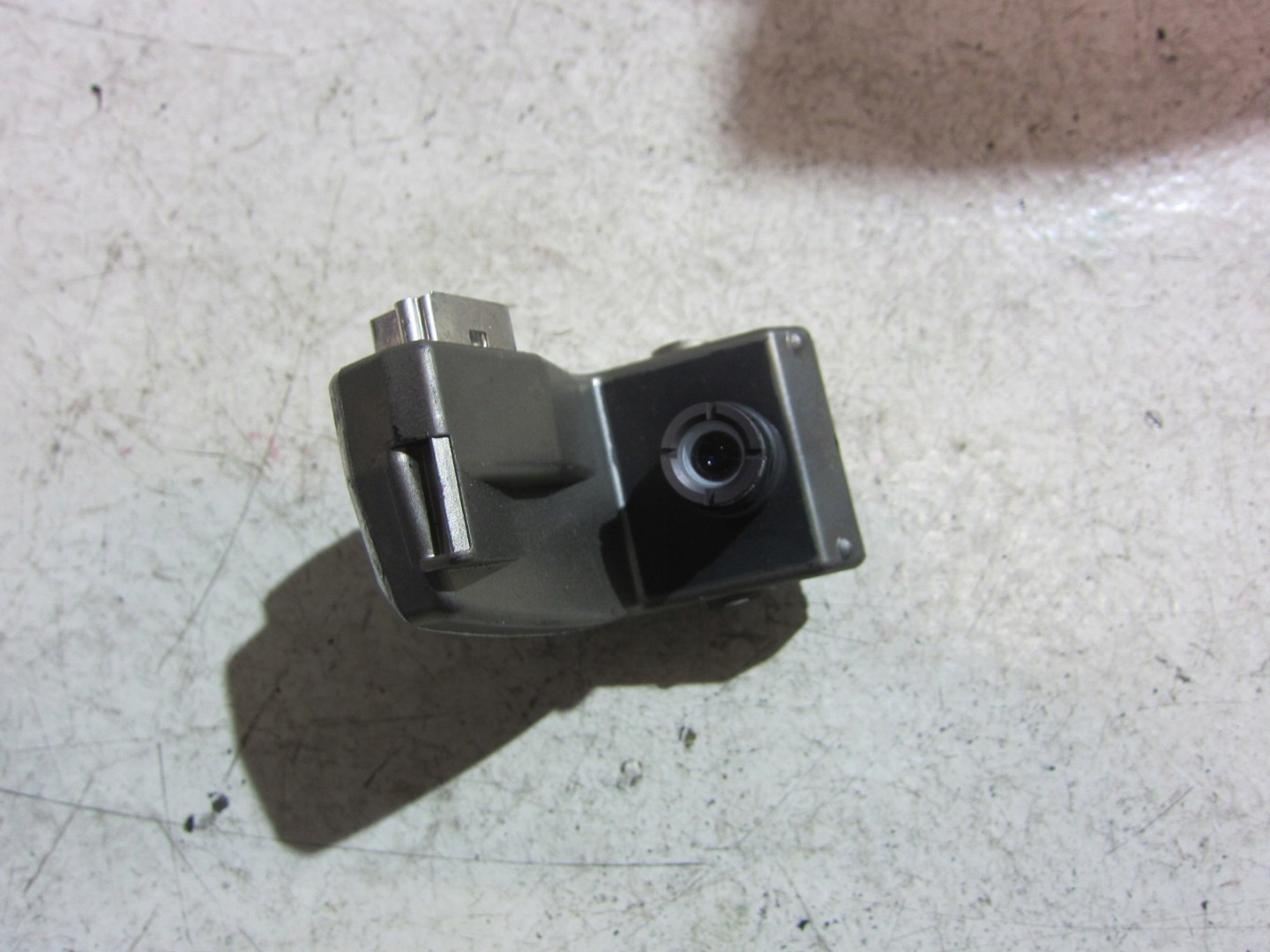 KAMERA KaFAS front BMW E71 X6 F01 750i 9188377