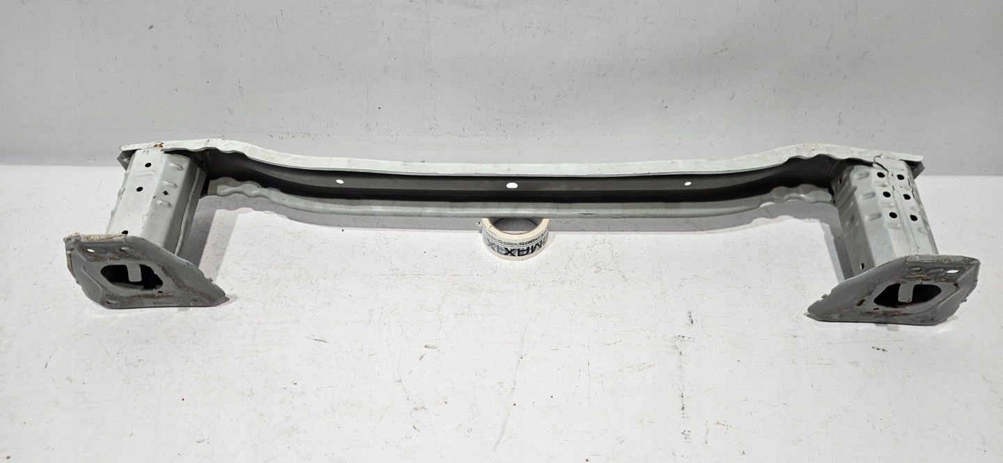 bumper support rear rear part TOYOTA COROLLA E21 HB 19