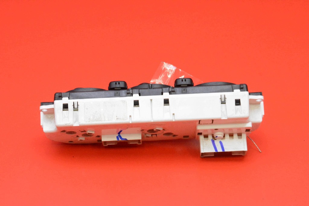 control panel air conditioning devices KLIMY BM5T-18549 FORD TRANSIT MK8 14-19