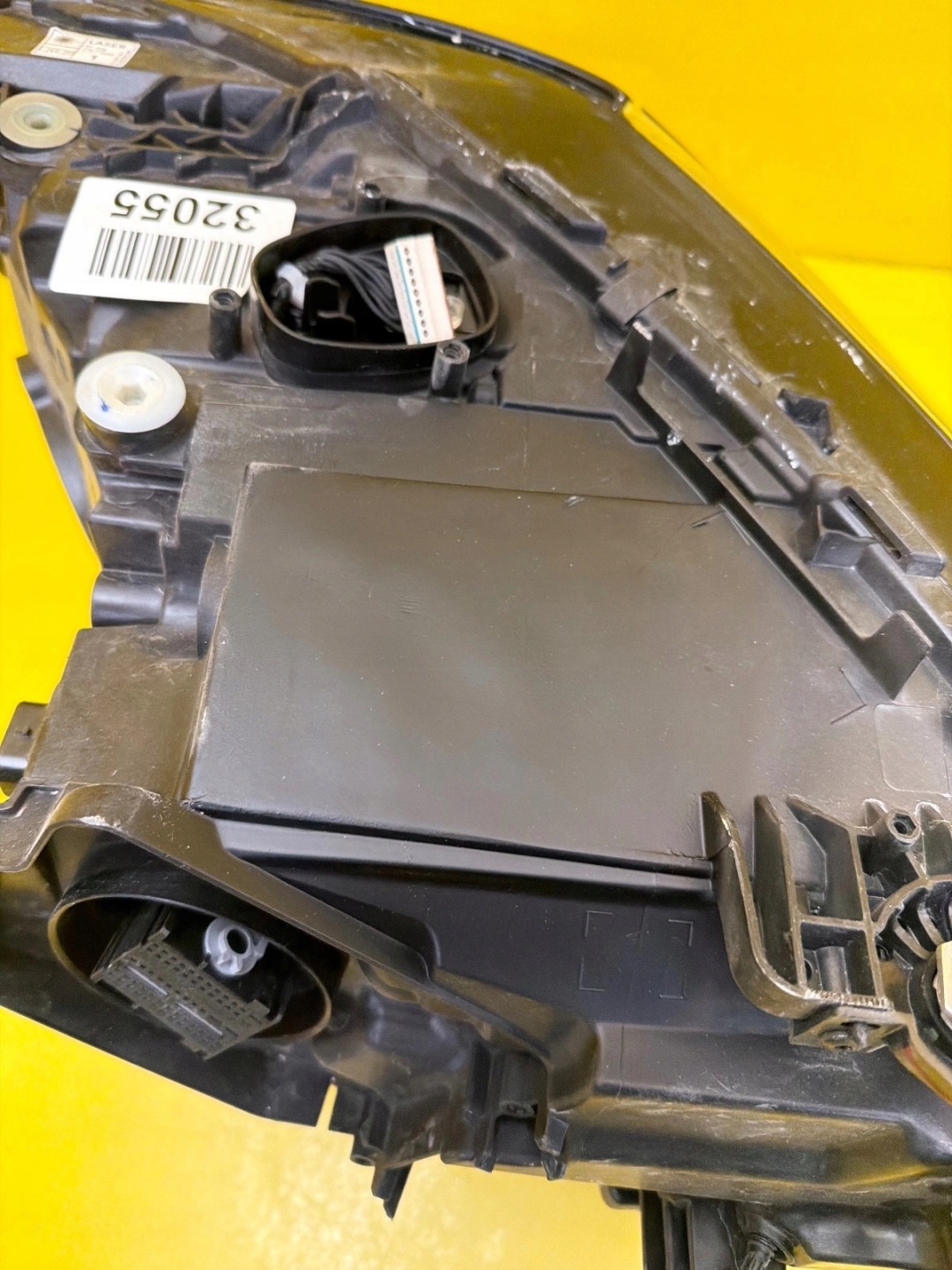 light left BMW X3 G01 Lift 20- Laser 5A29217-09
