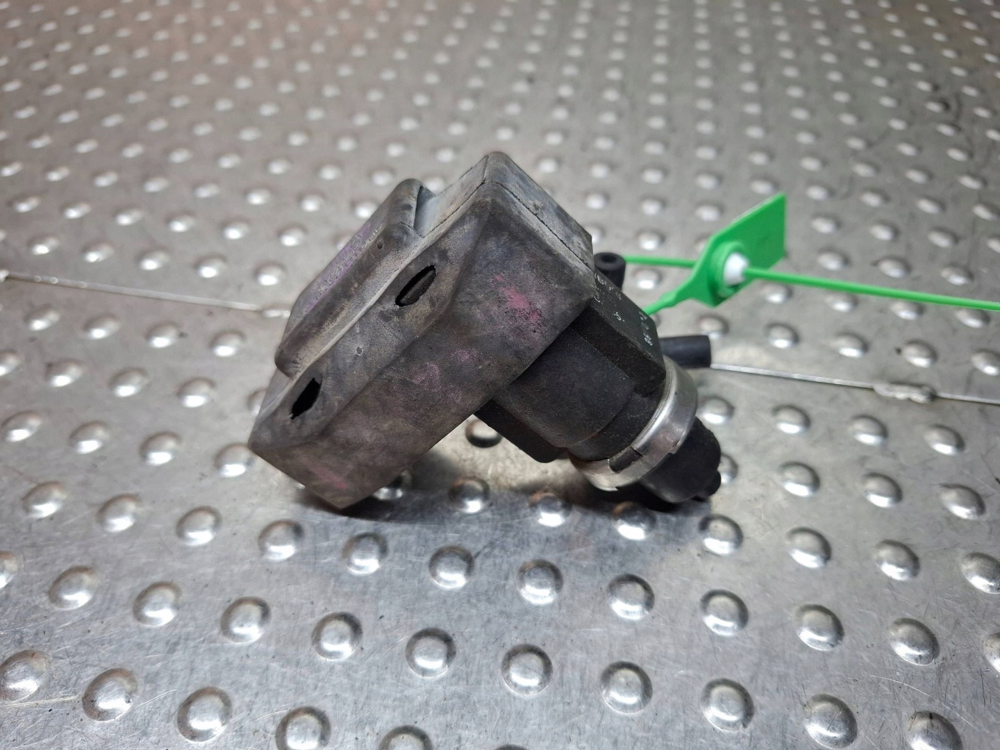 Sensor Druck turbo 059906627 AUDI A6 C5 2.5 TDI V6