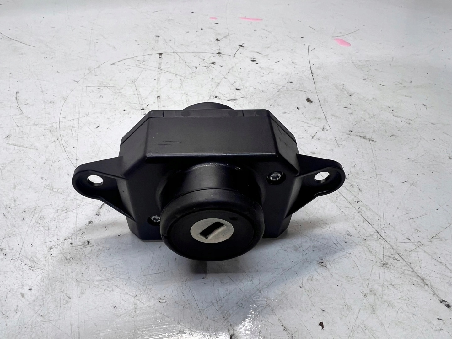 Accensione lettore AUDI A6 C6 4F0909135G Originale