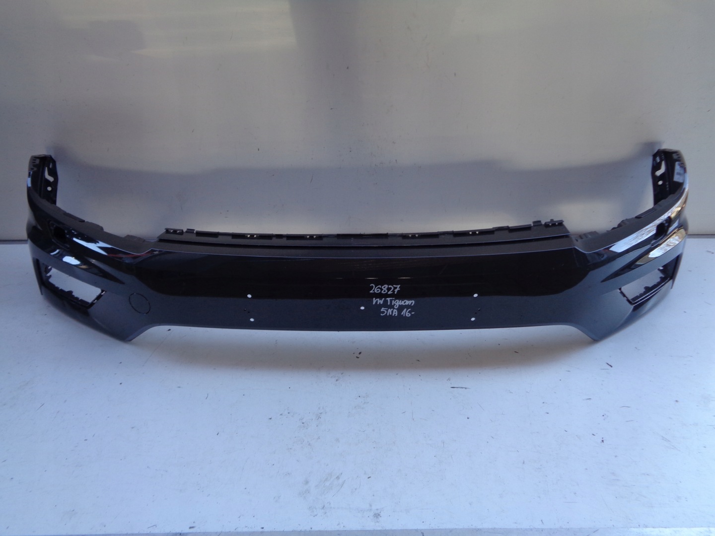 FRONTSTOSSSTANGE VW TIGUAN 5NA 16- NR 26827