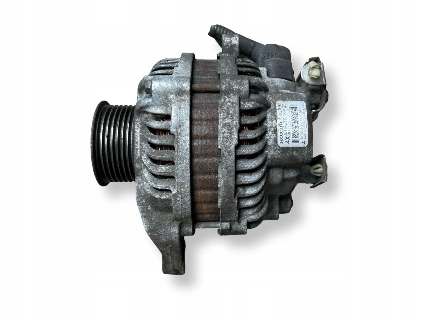 Alternator Honda Civic 8 FK2 2006 AHGA67
