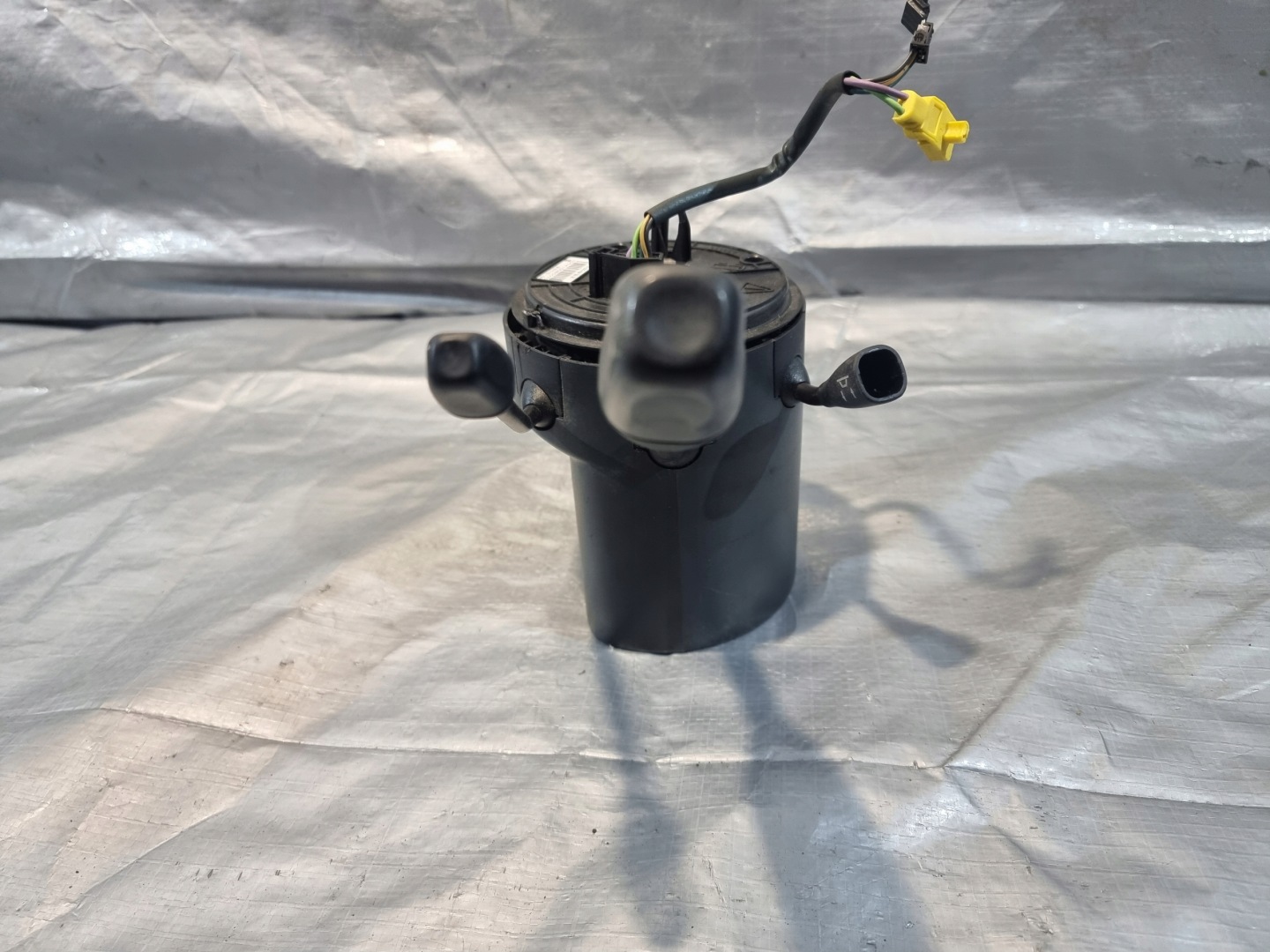 commande levier commodo sous volant OE A2205400945 MERCEDES S classe W220 LIFT