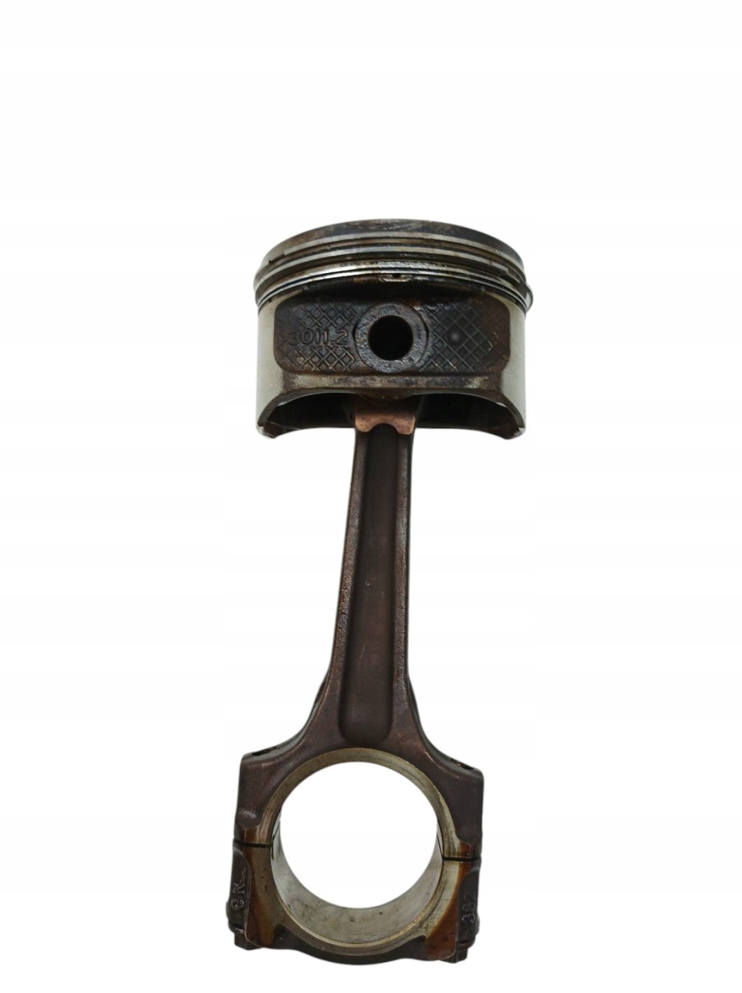 pistone Biella L87.07 1.8 16V Citroen C5 e (2001-2007)