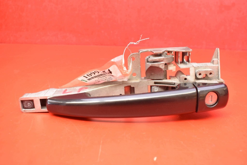 handle left front front EXL 9680944780 CITROEN C4 1 and 04-08