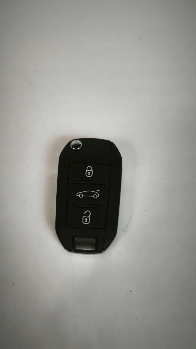 Opel Mokka B key Pilot 9817859680