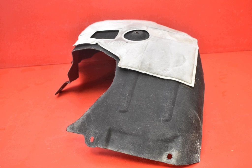 mudguard left front front rear part LAND ROVER RANGE ROVER 4 IV L405