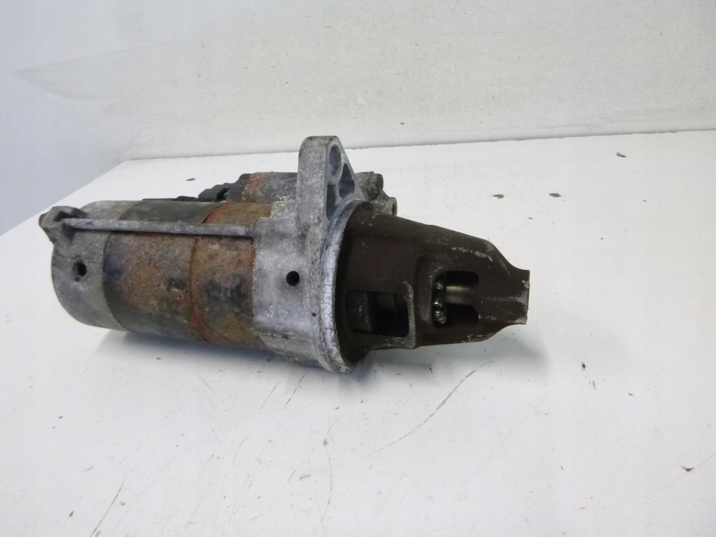 starter Daihatsu Cuore 1.0 2006r.