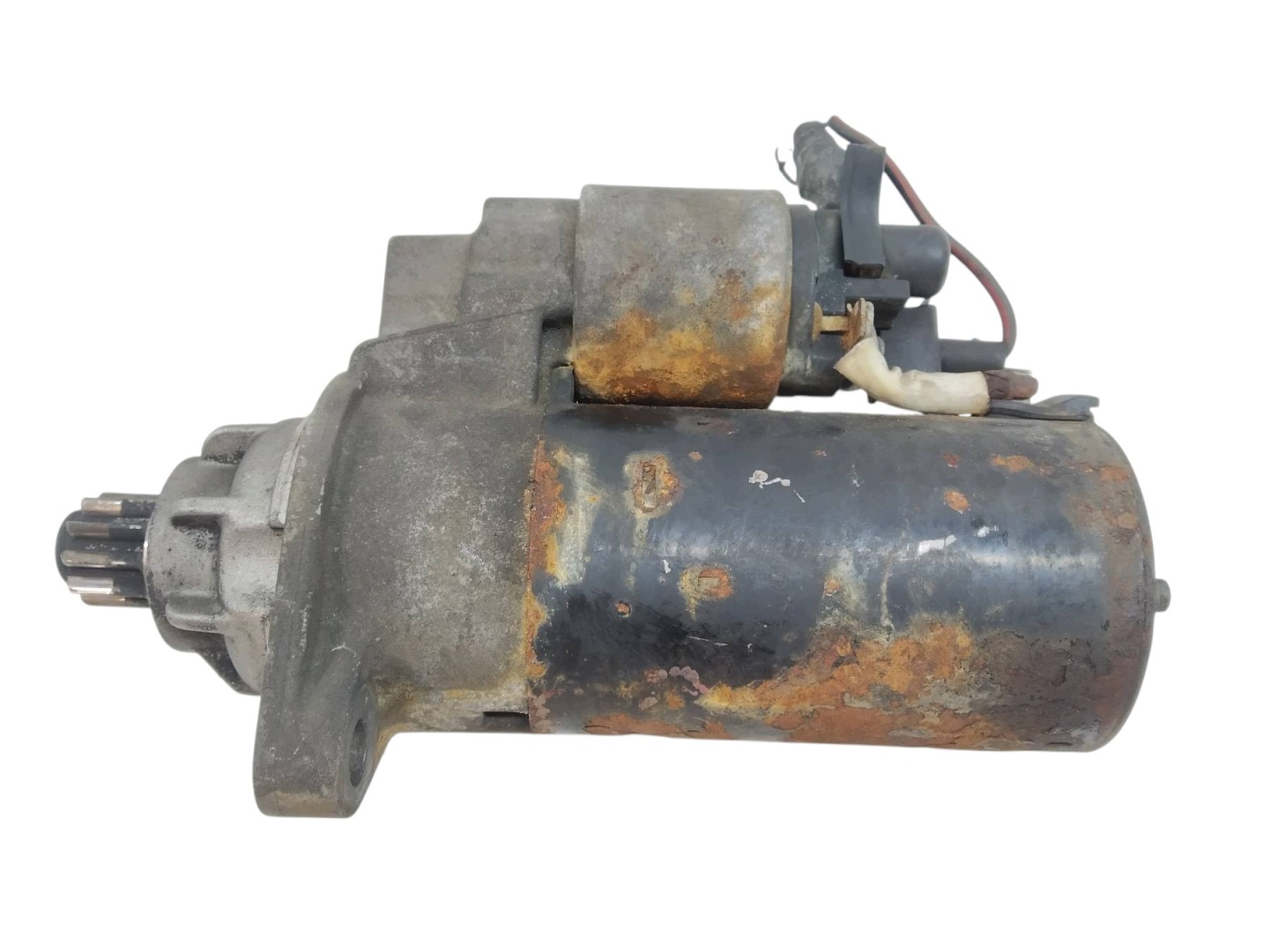 startér 1.9 TDI VW Volkswagen Sharan a (1995-2010)