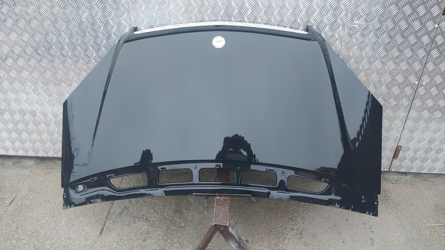 COFANO MERCEDES A-KLASA W169 04-12 LAK:191