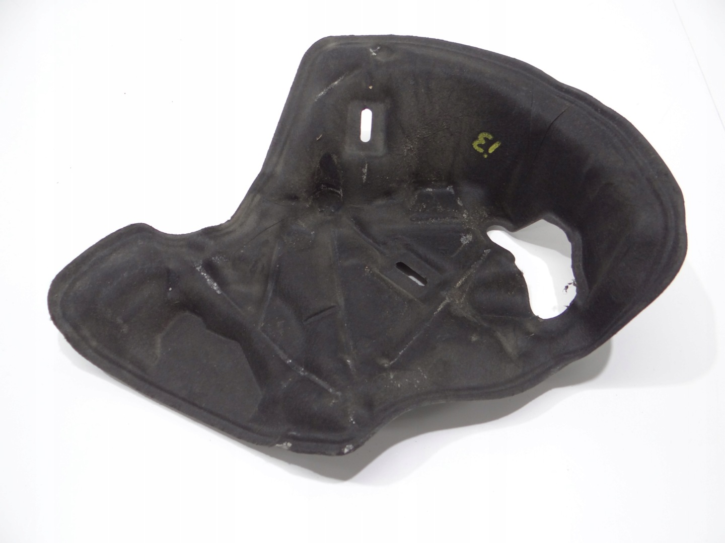 Insonorisation Moteur BMW I3 7444221