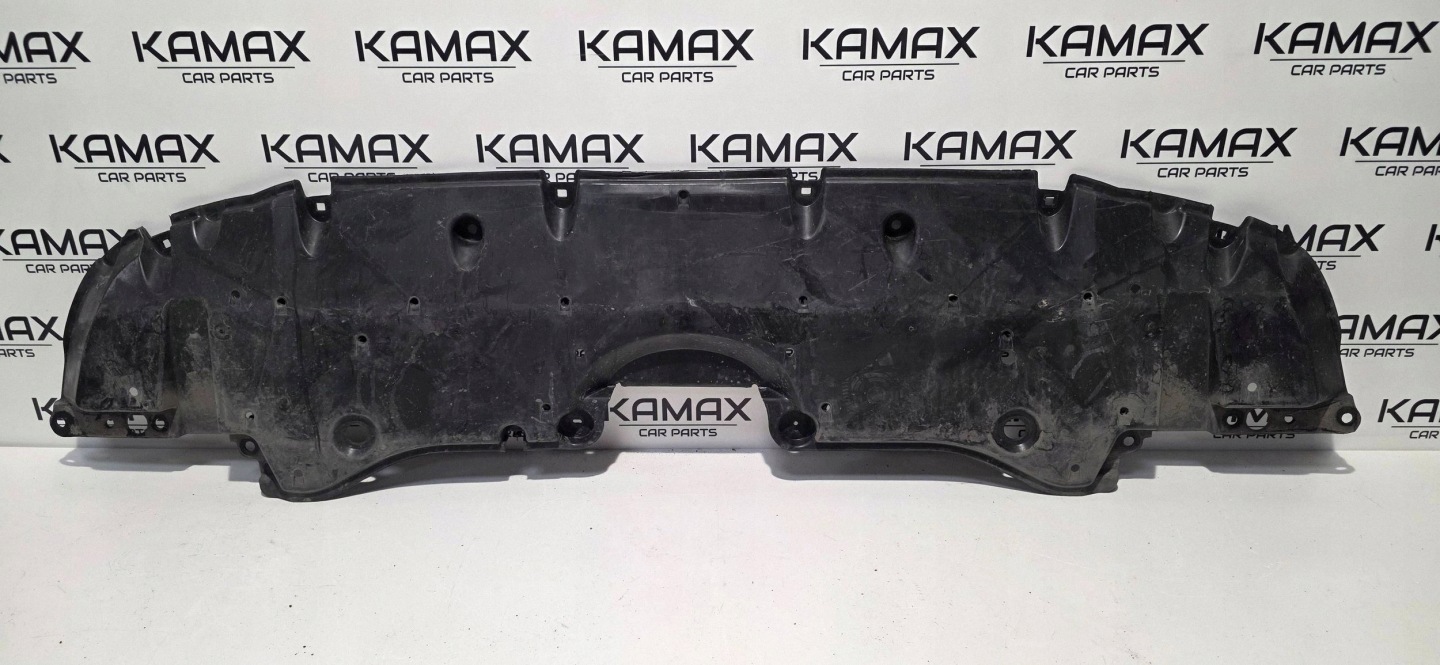 cover below front bumper front Toyota RAV 4 (XA50) 5144142200