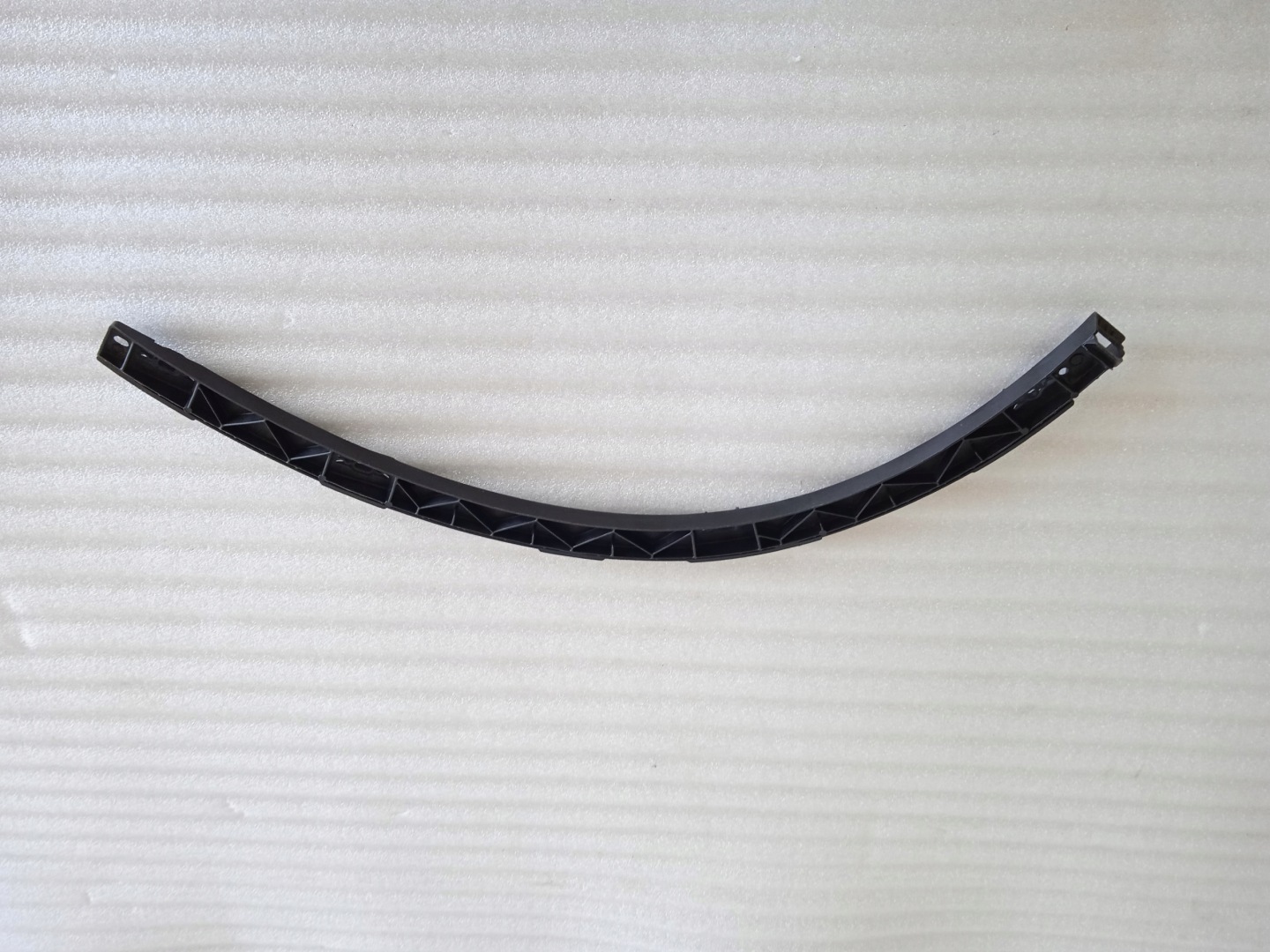 SMART FORFOUR support bumper left front A4548890114