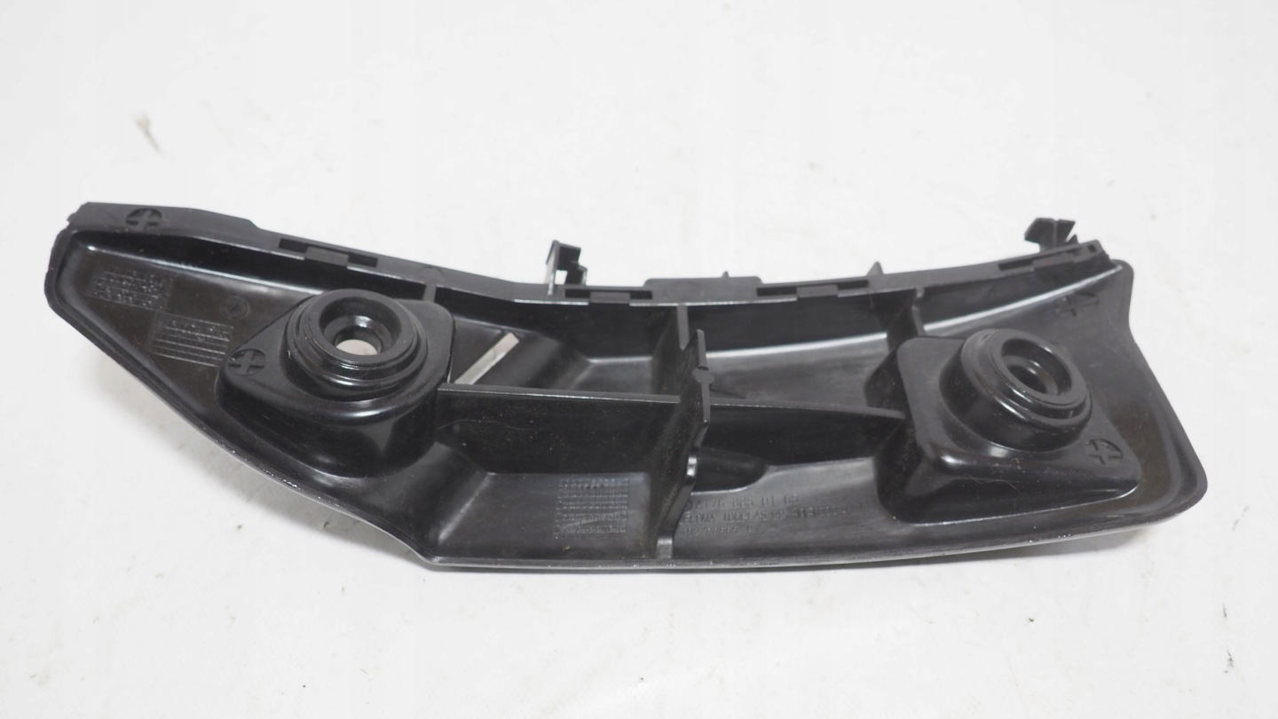 Mercedes A Klasa W176 bumper bracket left rear part A1768850165