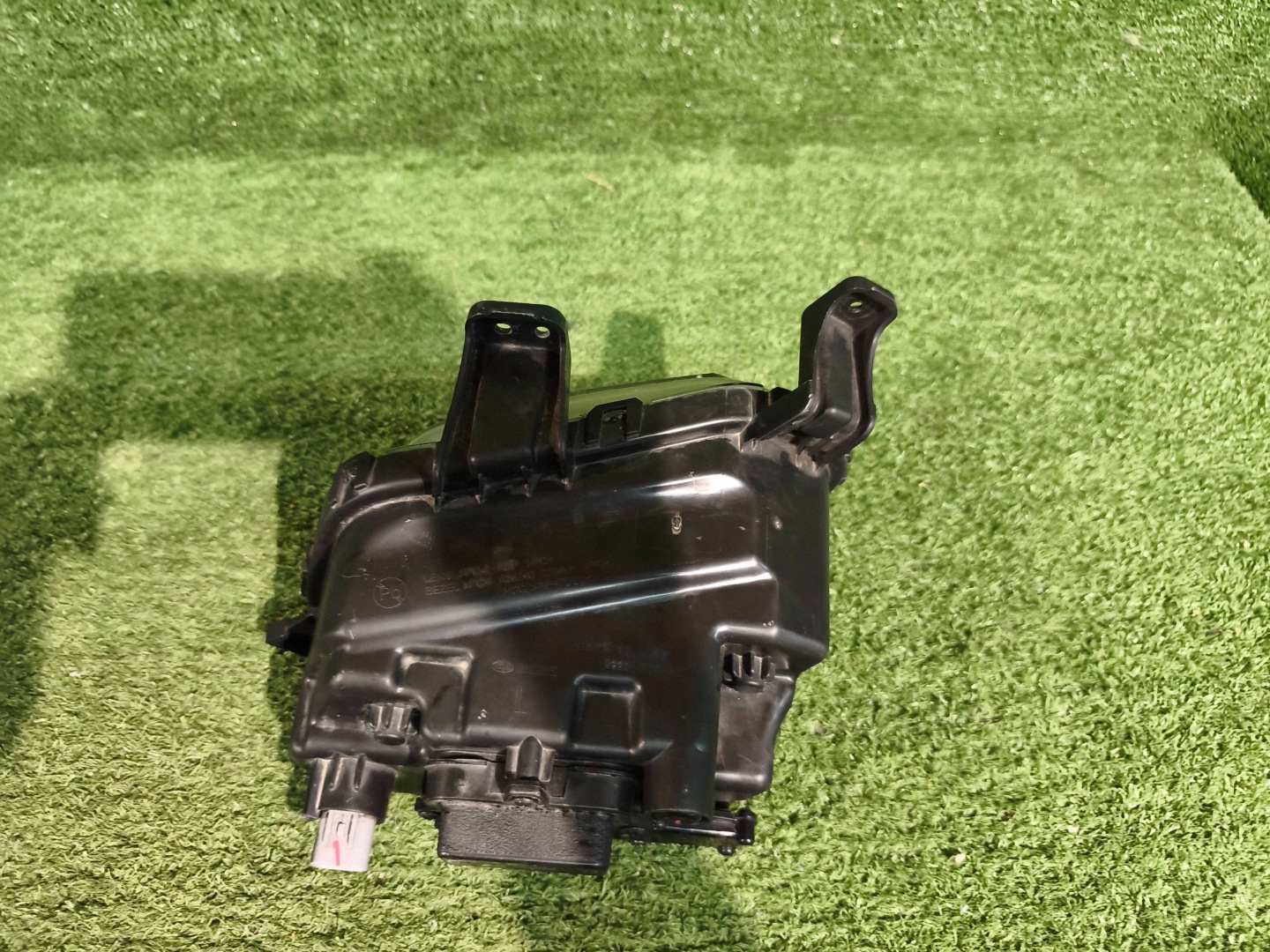 fog light DRL LED left front KIA SORENTO IV 20- NR.237