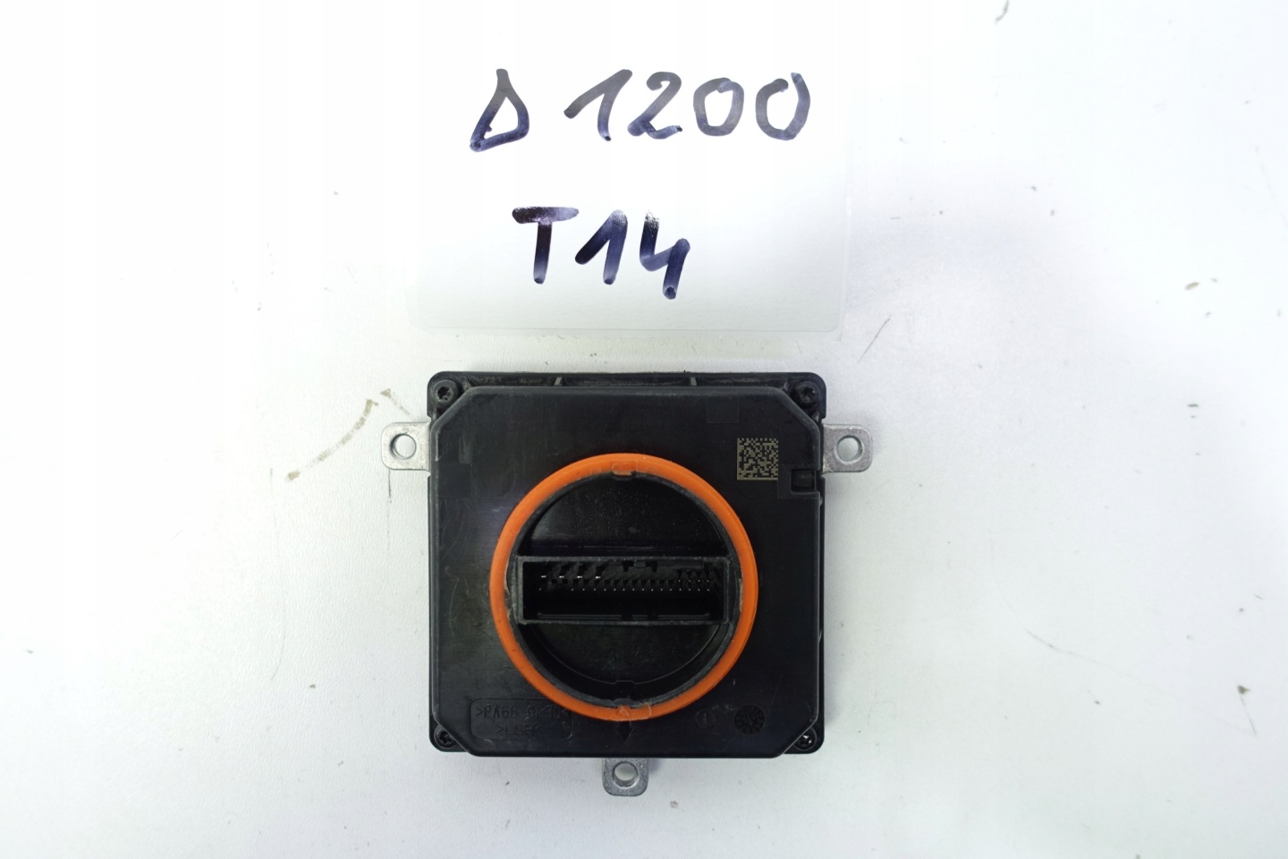 control unit module VW GOLF VIII ID.3 992941591DD