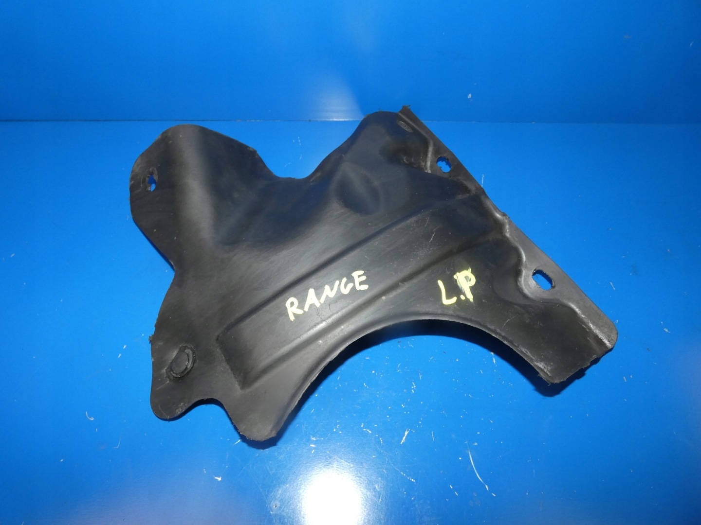 RANGE ROVER SPORT L320 cover NADKOLA left front