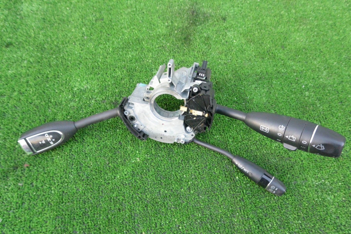 DEVIO LUCI TERGICRISTALLO TERGI DEVIO LUCI DEVIO MERCEDES ML GL R X164 W164 W251 A1645403645