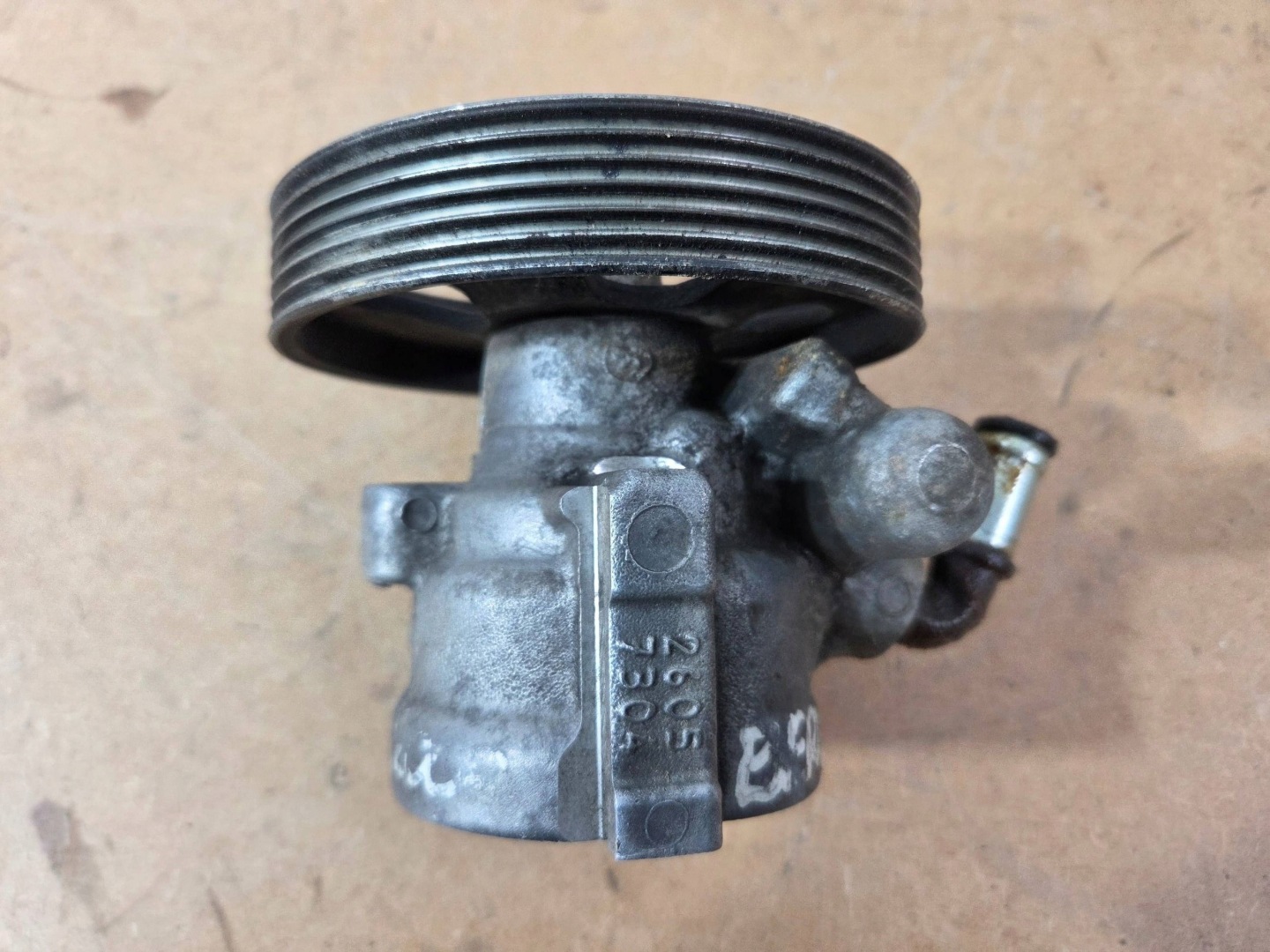 Citroen Berlingo 1,6 HDI servo pump 26103773QP (10)