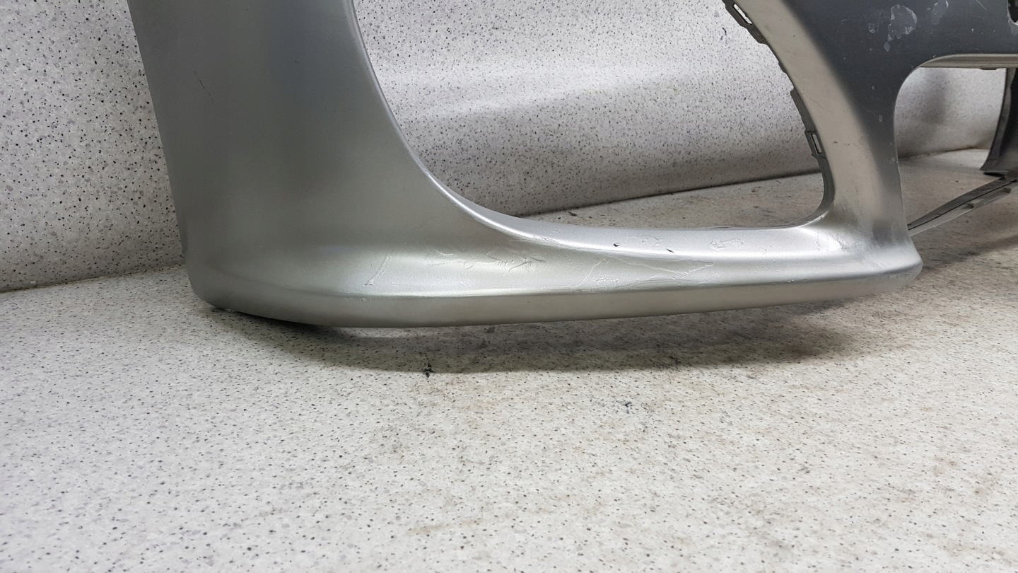 PORSCHE PANAMERA 970 GTS USA bumper front 3657